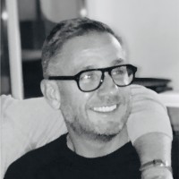 Eric Courau