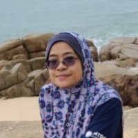Salwa Mdhashim