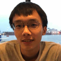 Bo-Kai Hsiao