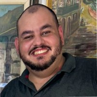 Vinicius Teixeira Barreto