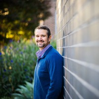 Ben Wadsworth, P.E., Leed Ap