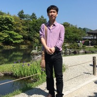 陈炳生