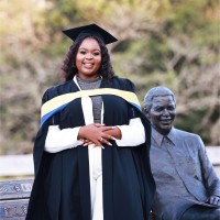Noluthando Sithole