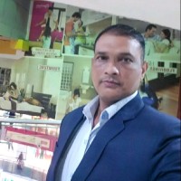 Raju Francis