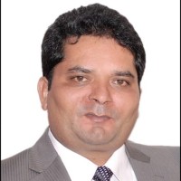 Vivek Kumar Gaur