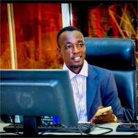 ALLAHFI Ousmane