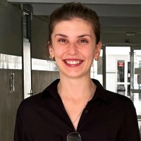 Gonca Çetin