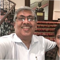 Rajesh Ranjan Jha