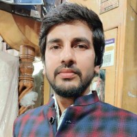 Priyesh Kumar Singh