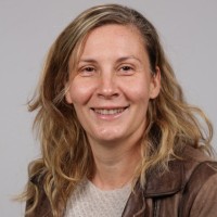 Frederique Pouzadoux