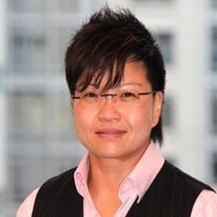 Mei Wong
