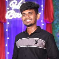 Yokesh B