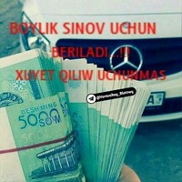 Burxon Xudoyqulov