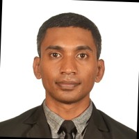 Ranga Madhuwantha