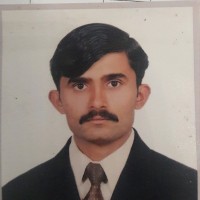 Muhammad Khawar Abbas