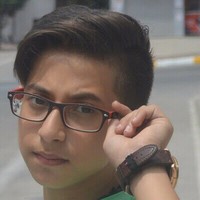 عمر ياقتي OMAR YAKTI