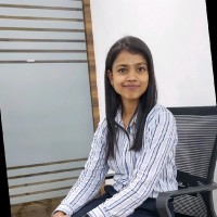 Kirti Gupta