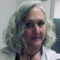 Patricia Robinson