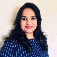 Deepta Vinnakota