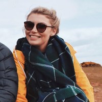 Molly Cooper