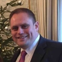 Michael Ormesher