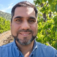 Carlos Bahamondes Parra