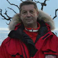 Frederic Clavel