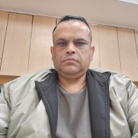 Vikram Bansal