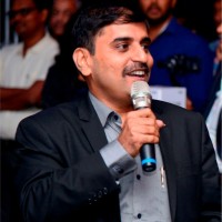 Sunil Pai