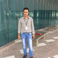 RITESH SINGH