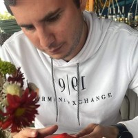 Mateo Gómez Sandoval