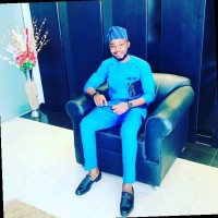 Taofeeq Sulaiman, Mba