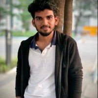Shivam Ghodke