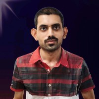 Koushik Bhat