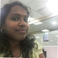 Soorya Prabha Mohan