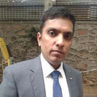 Raman Batra