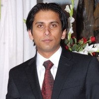 Syed Shah