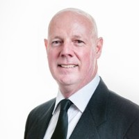 Ray Engelbrecht
