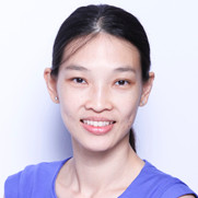 Charlene Wang