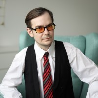 Dmitrii Dziumin