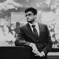 Prasanth Karthikeyan