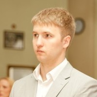 Алексей Колесников