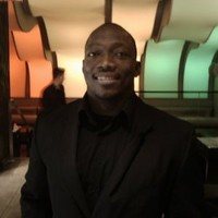 Éric Aimé N,Ing