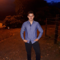 Jorge Leonardo López Agredo