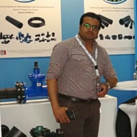 MOHAMED EL YACOUBI
