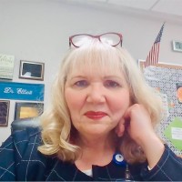 Colleen Elliott