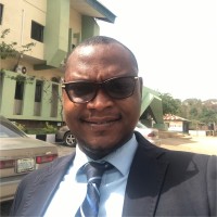 Olutoye Egunjobi