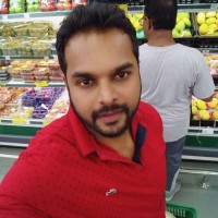 Yogesh Nair