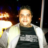 Salah Farouk