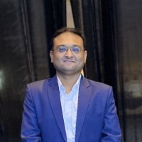 CA Rahul Shah